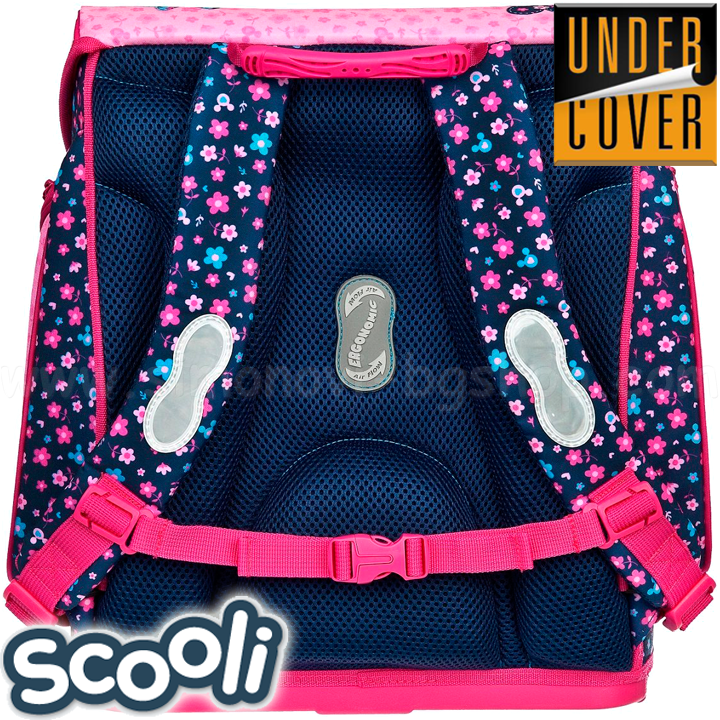   Minnie Mouse Scooli